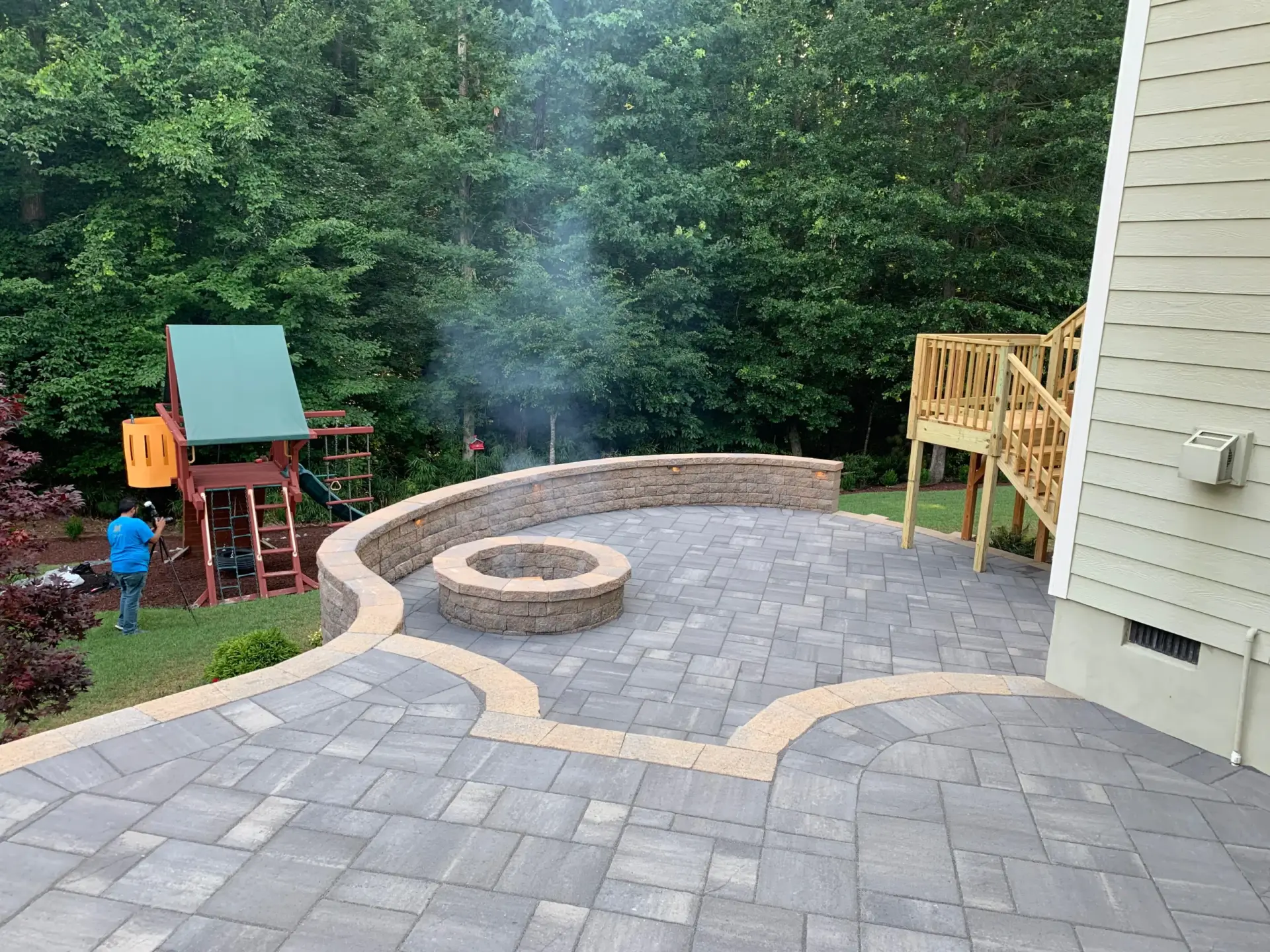 Spring Landscaping Checklist for Homeowners in Angier, NC